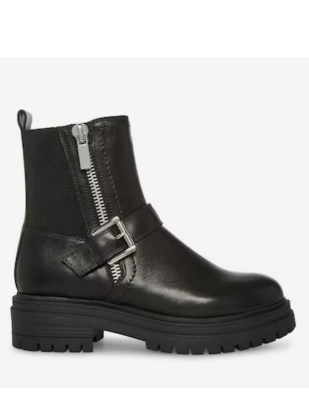 Aqua College Waterproof Boot
Size 7.5